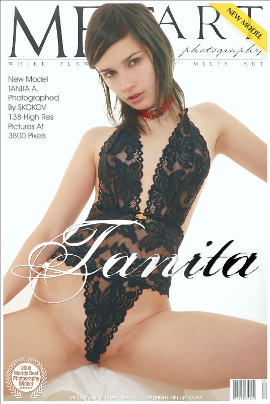 MA Tanita A - Presenting Tanita - 2592x3872px - 138 pics - March 01, 2007