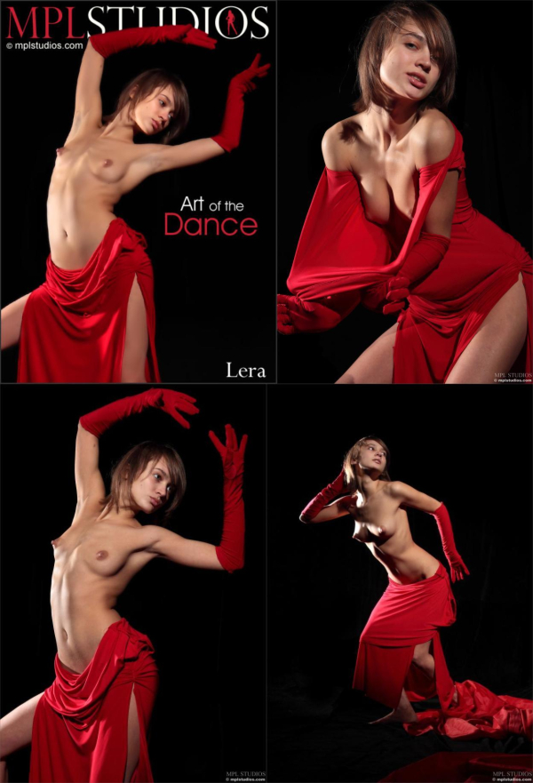 MPLStudios - Lera - Art of the Dance