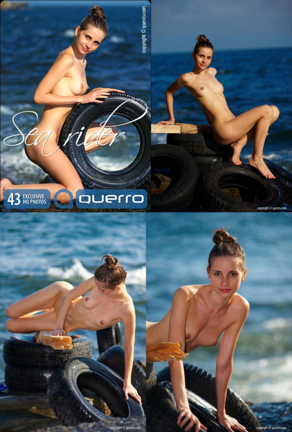 Querro - Fibby - Sea rider