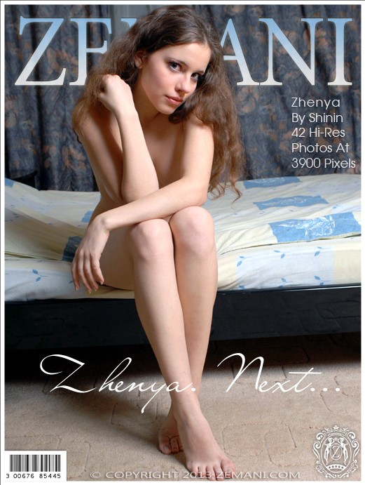 Zhenya - Zhenya Next 42 pics 2592x3872