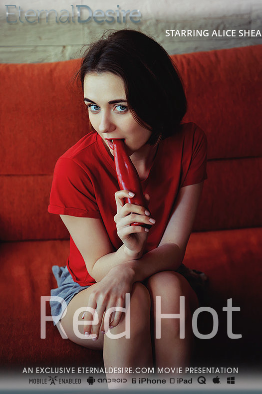 [Eternaldesire] Alice Shea - Red Hot