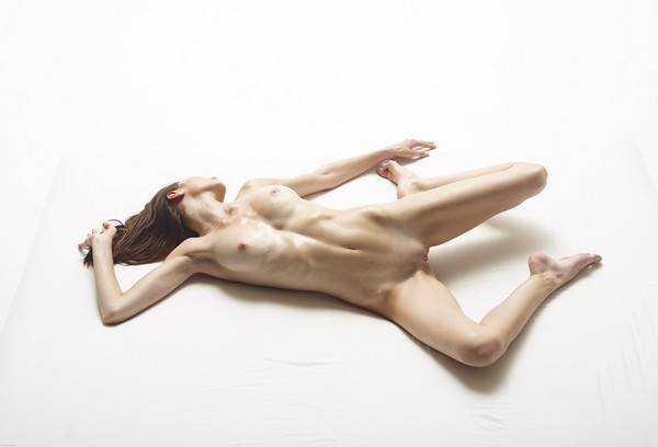 [Hegre-Art] Tania - Art Nudes