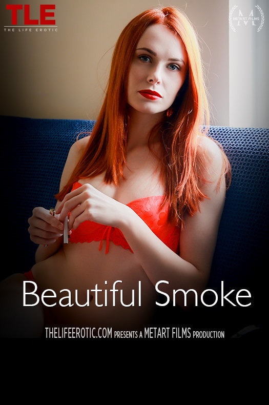 [TheLifeErotic] Maria Rubio - Beautiful Smoke