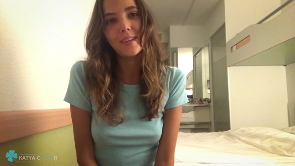 [Katya-Clover.Com] Clover - Ready Vlog 1