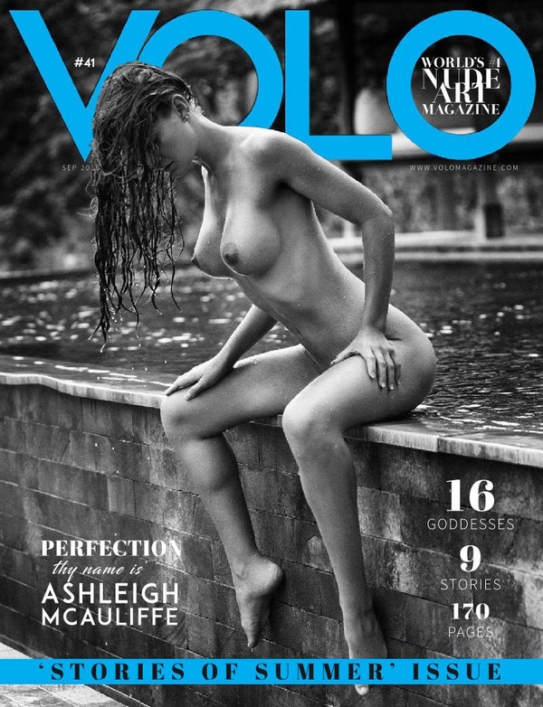 Volo Magazine #41 / September 2016