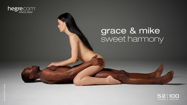 [Hegre-Art] Grace, Mike - Sweet Harmony