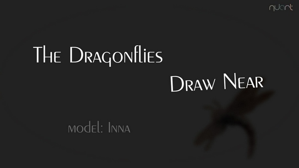[NuArt.Tv] Inna K - The Dragonflies Draw Near