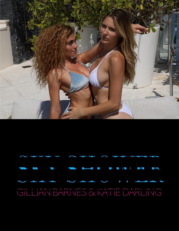[TheEmilyBloom] Gillian Barnes, Katie Darling - Sky Shower