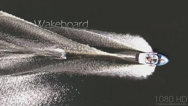 [Karissa-Diamond.Com] Karissa Diamond - Wakeboard