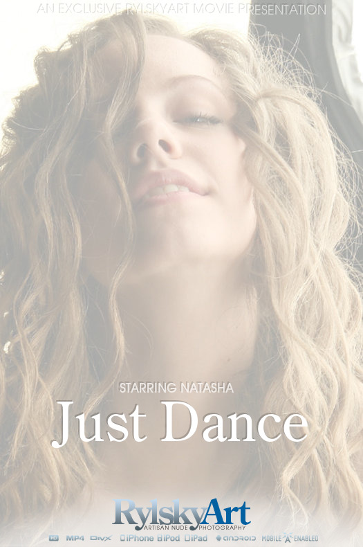 [RylskyArt] Natasha - Just Dance