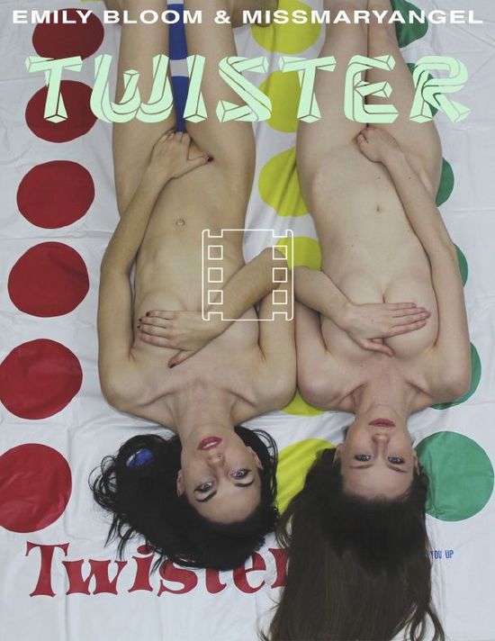 [TheEmilyBloom] Emily & Miss Mary Angel - Twister