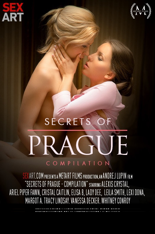 [Sex-Art] Secrets Of Prague Compilation