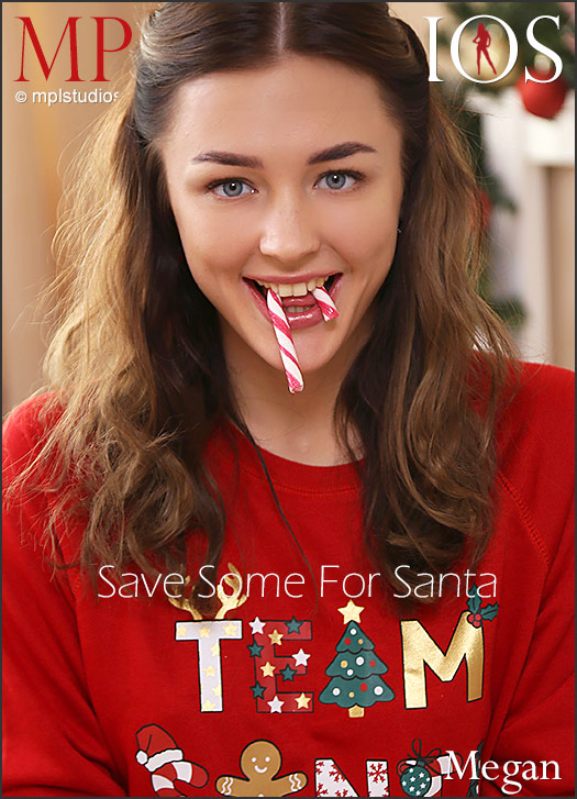 [MPLStudios] Megan - Save Some For Santa