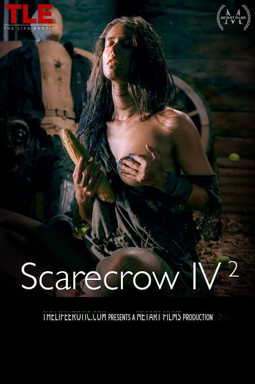 Scarecrow IV 2