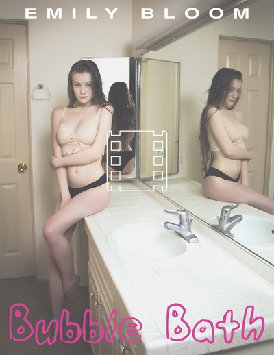 [Emily Bloom] Emily - Bubble Bath