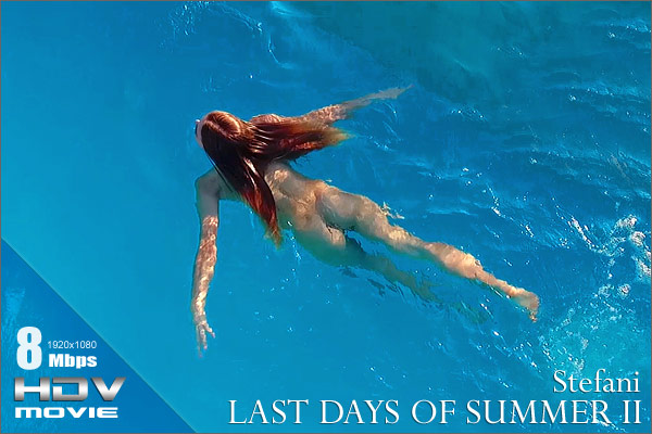 [MPLStudios] Stefani - Last Days Of Summer 2
