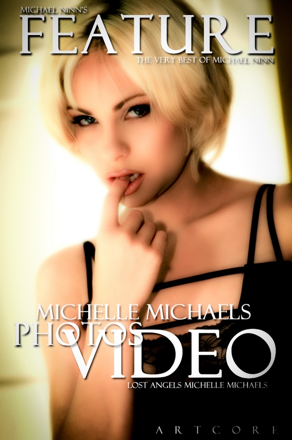 [MichaelNinn] Michelle Michaels - Lost Angels, Scene 1