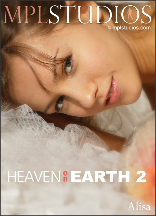 Alisa Heaven on Earth 2