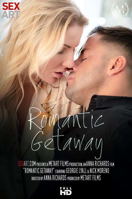 ROMANTIC GETAWAY GEORGIE LYALL NICK MORENO