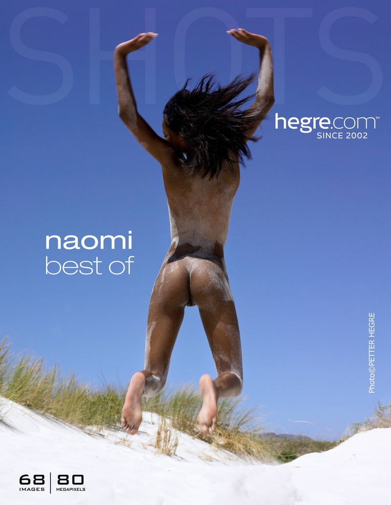 Naomi - Best Of