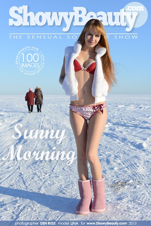 Lina - Sunny Morning