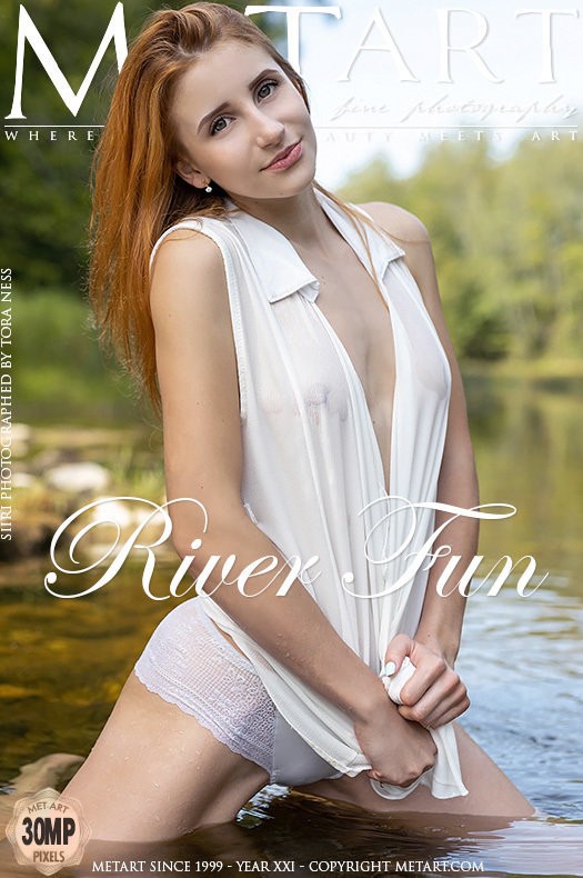 Siiri - River Fun