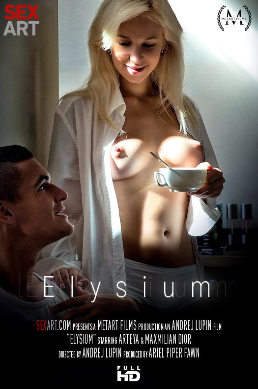 Arteya & Maxmilian Dior Elysium