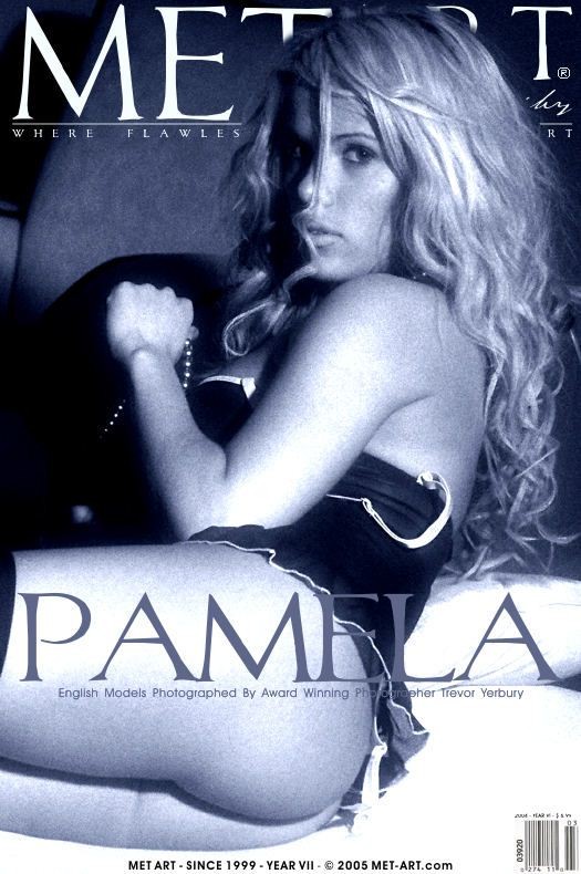 Pamela A - Pamela x88