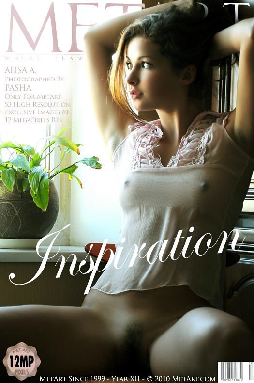 Alisa A - Inspiration 2010-08-27