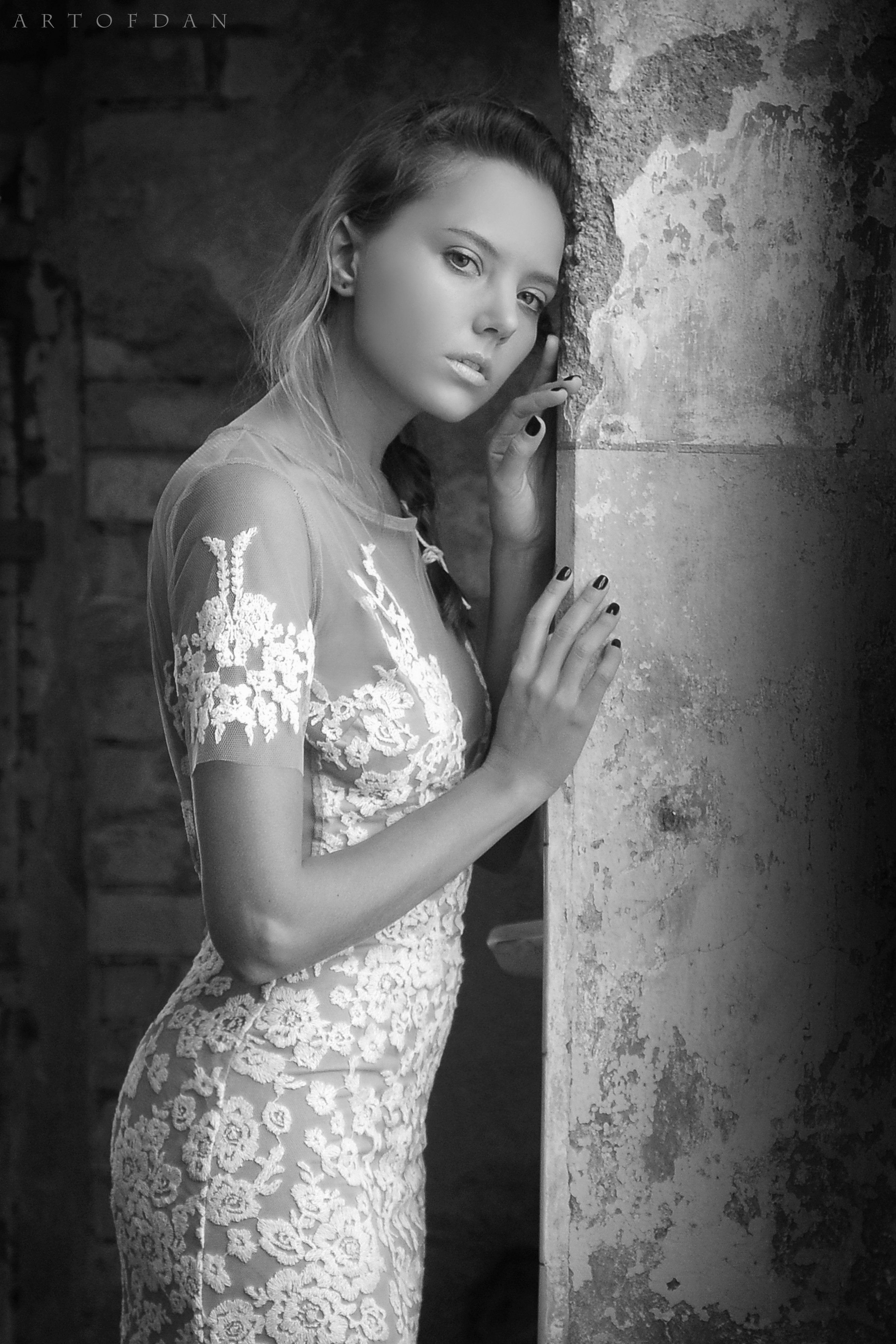 Katya Clover The Sensual Spirit 59 pics - 4000pix